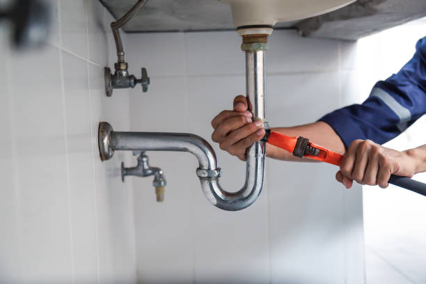 Best Residential Plumbing in Cabool, MO